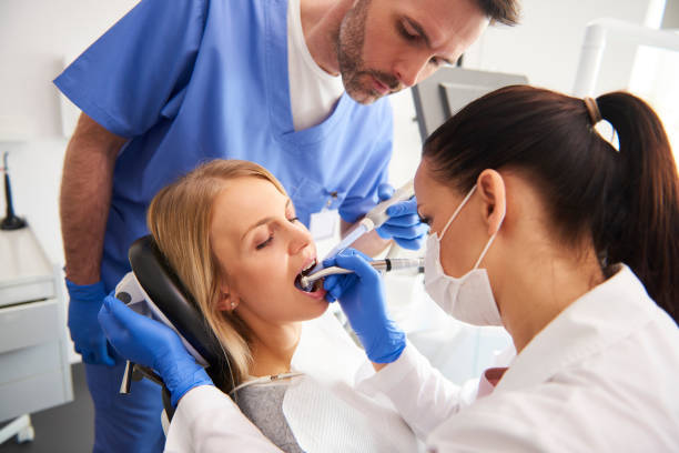 Best Dental Exams and Cleanings  in Eagle Pass, TX