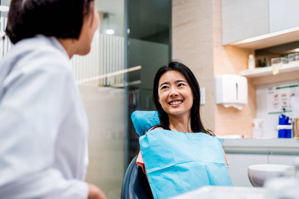 Oral Surgery in Eagle Pass, TX