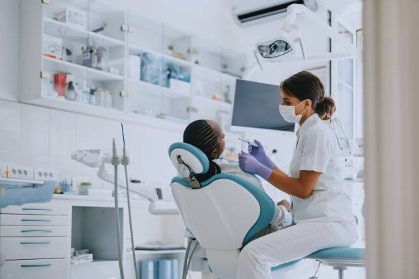 Best Dental X-Rays and Imaging  in Eagle Pass, TX