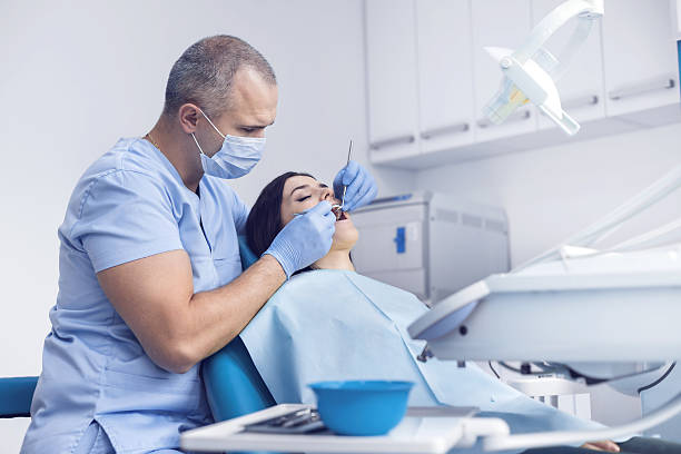 Why Choose Us for Your Dental Needs in Eagle Pass, TX