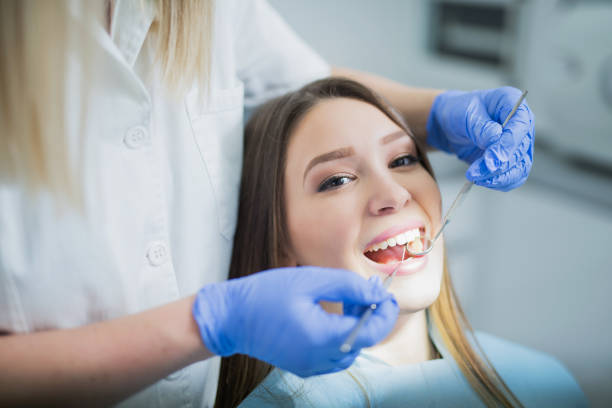 TMJ/TMD Treatment in Eagle Pass, TX