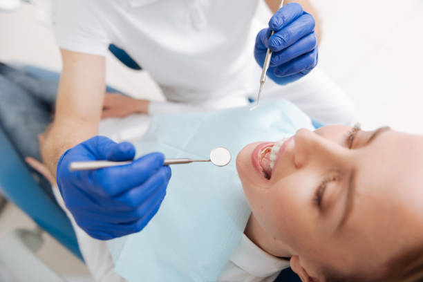 Best Wisdom Tooth Removal  in Eagle Pass, TX